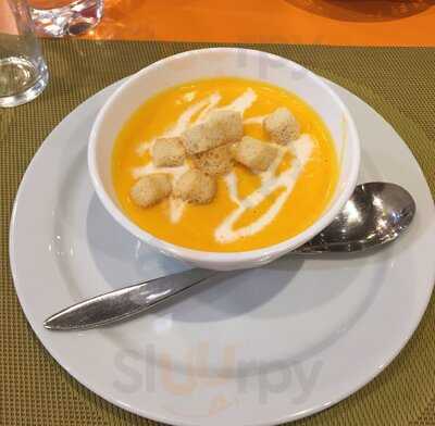 Restaurante Cafetería Aromas