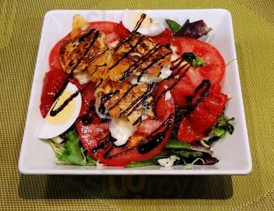 Restaurante Cafetería Aromas