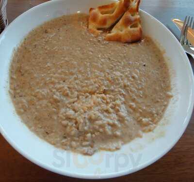La Tagliatella Cc Quadernillos, Alcalá De Henares