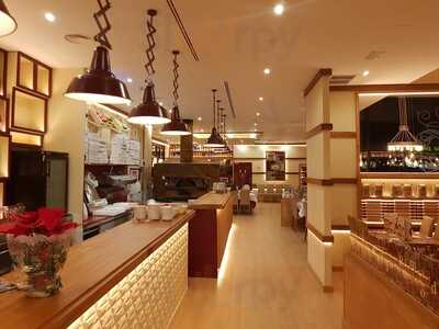 La Tagliatella Cc Quadernillos, Alcalá De Henares