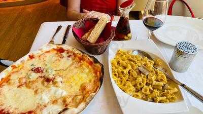 La Tagliatella Cc Quadernillos, Alcalá De Henares