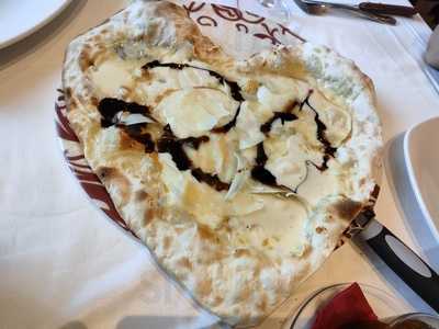 La Tagliatella Cc Quadernillos, Alcalá De Henares