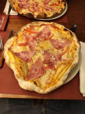 La Tagliatella Cc Quadernillos, Alcalá De Henares