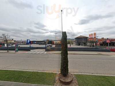 La Tagliatella Cc Quadernillos, Alcalá De Henares