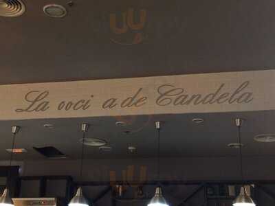 La Cocina De Candela