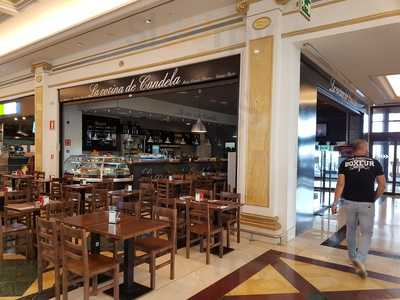 La Cocina De Candela