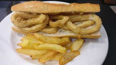 La Cocina De Candela