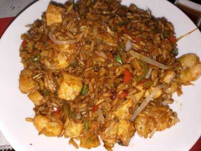 Captain Chicken Santander