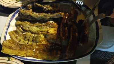 El Legado De Rute Barbacoa De Verano