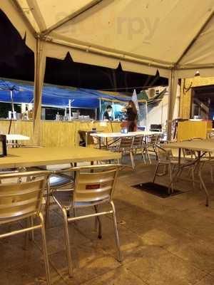 El Legado De Rute Barbacoa De Verano