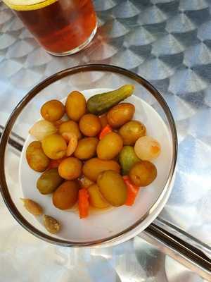 El Legado De Rute Barbacoa De Verano