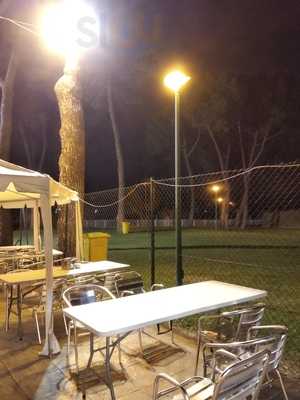 El Legado De Rute Barbacoa De Verano