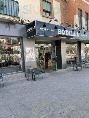 Rodilla