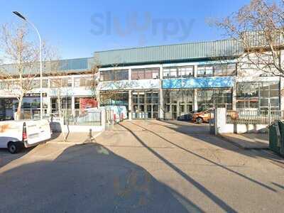 Velena Restauracion Sl.