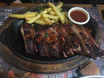 Ribs