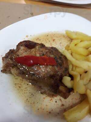 Restaurante Sidrería Rubial