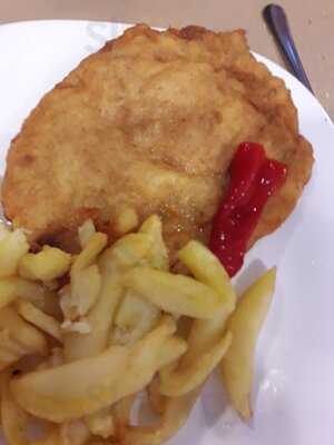 Restaurante Sidrería Rubial