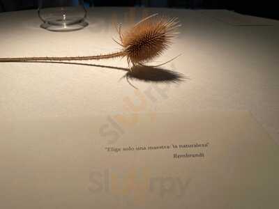 Restaurante La Biblioteca