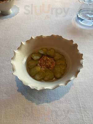 Restaurante La Biblioteca