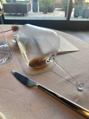 Restaurante La Biblioteca