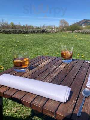 Restaurante La Biblioteca