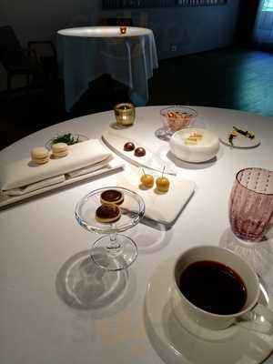 Restaurante La Biblioteca