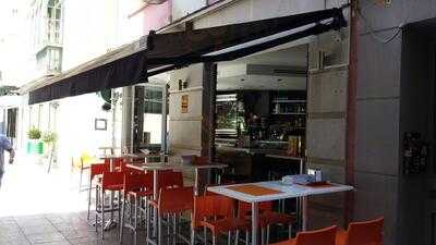 El Tapeo De Mirentxu