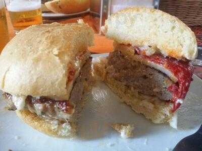 El Tapeo De Mirentxu