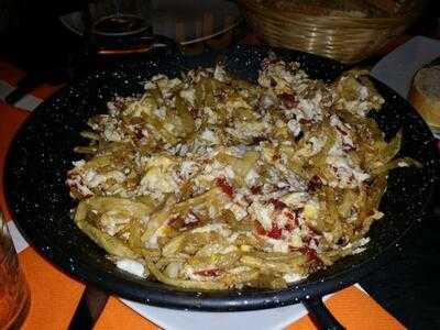 El Tapeo De Mirentxu