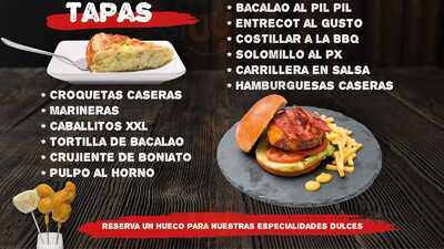 El Tapeo De Mirentxu