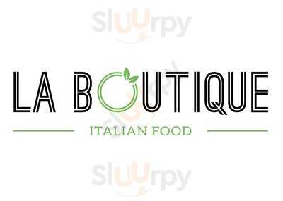 La Boutique