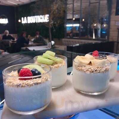 La Boutique