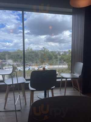 Cafestore Hospital Puerta De Hierro