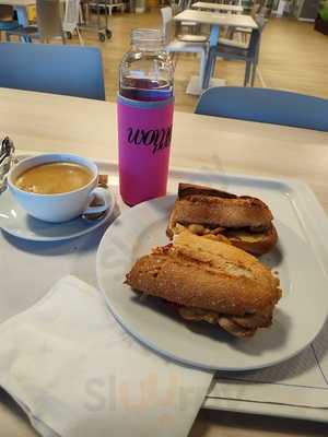 Cafestore Hospital Puerta De Hierro