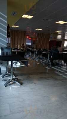 Cafestore Hospital Puerta De Hierro