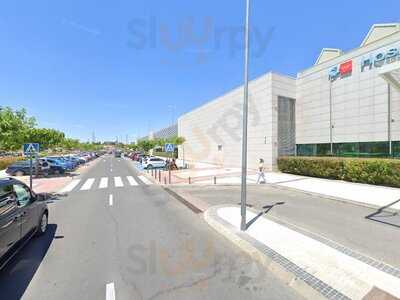 Cafestore Hospital Puerta De Hierro