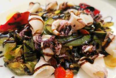 Restaurante Carabanchel