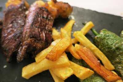 Restaurante Carabanchel