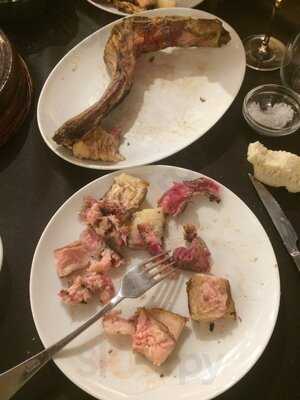 Restaurante Carabanchel