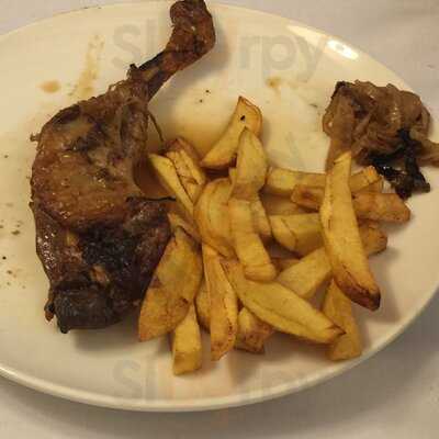 Restaurante Carabanchel