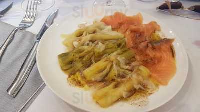 Restaurante Carabanchel