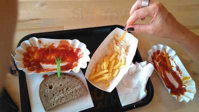 Crazy Curry Wurst Haus