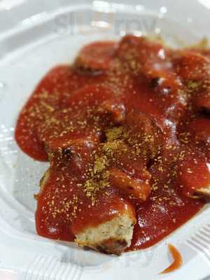 Crazy Curry Wurst Haus