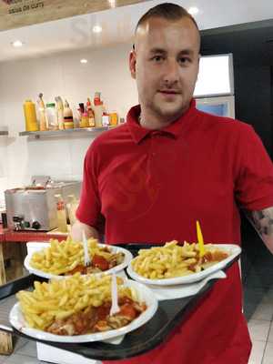 Crazy Curry Wurst Haus