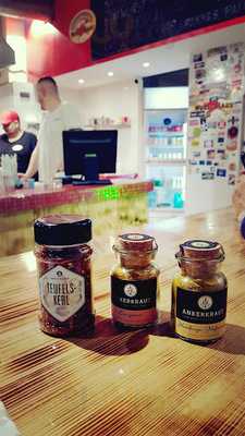 Crazy Curry Wurst Haus