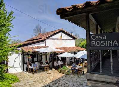 Casa Rosina