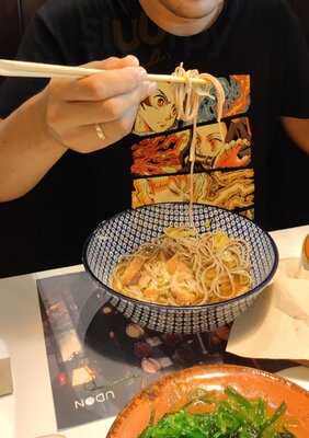 Udon Nueva Condomina