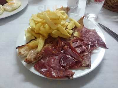 Bar Serrano - Photo 7