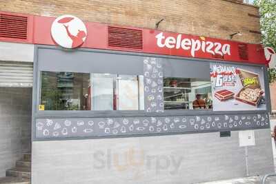 Telepizza
