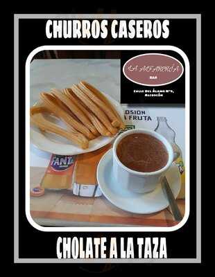 Bar La Alfarería